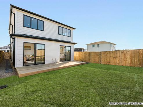 17 Woven Place, Karaka