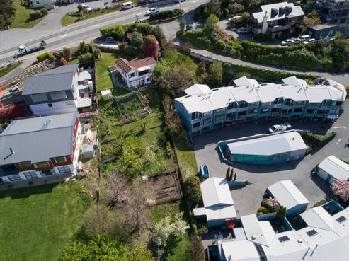 139 Frankton Road, Queenstown Central