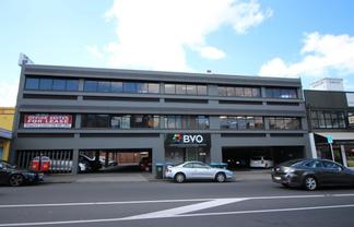 Small Newmarket Office!