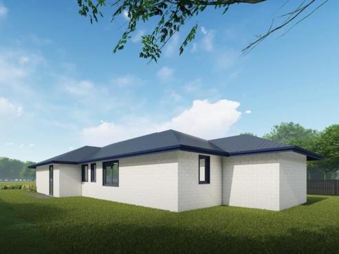 9 Cleaver Street, Woodend