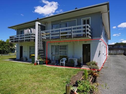 1/15 Coates Street, Hamilton East