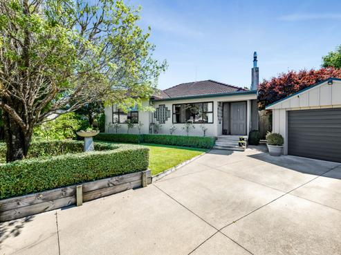 11 Lynton Street, Upper Vogeltown