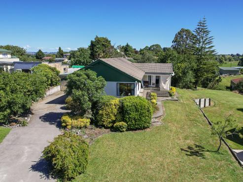 18C Old Te Kuiti Road, Otorohanga