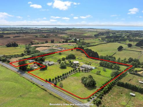 840 Linwood Road, Karaka