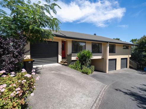 1/10 Rosebank Terrace, Stoke