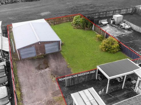 2/24 Greenhaven Avenue, Opaheke