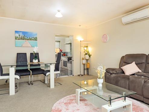 3/804 Saint Aubyn Street East, Parkvale