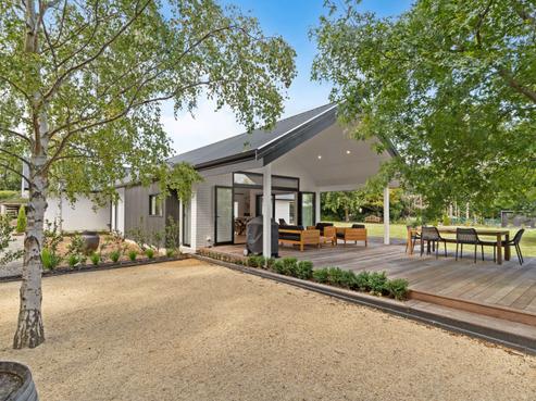 4 Barlow Road, Martinborough