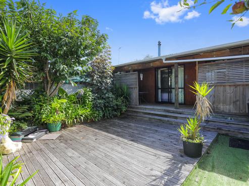 18 Matai Street, Murupara