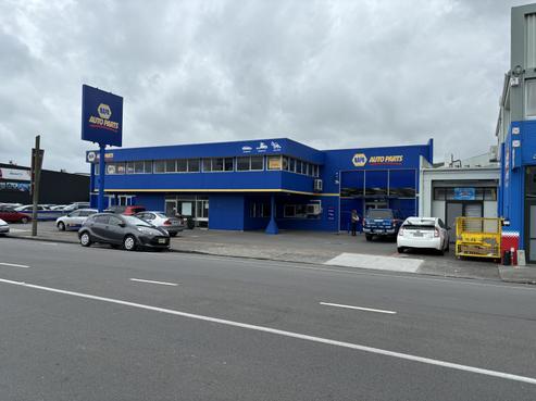 421 Cuba Street, Alicetown