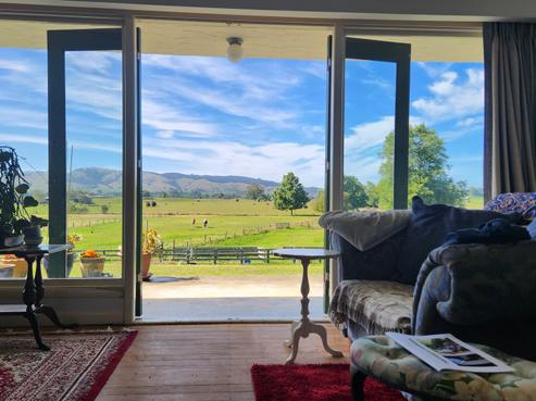 953 Roto O Rangi Road, Rotoorangi