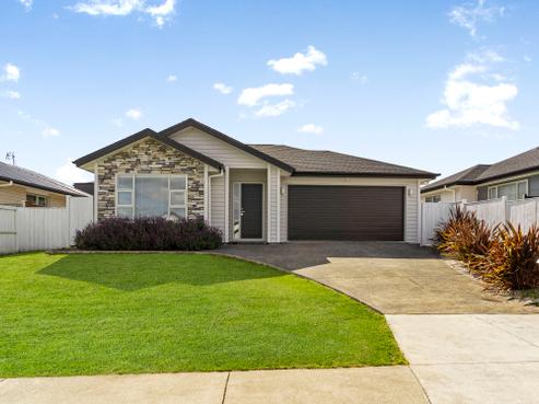 17 Pakaraka Drive, Papakura