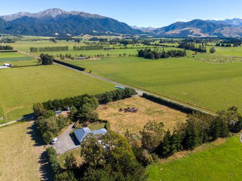 3297 Ashburton Staveley Road, Mount Somers