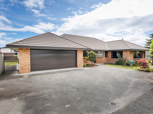 31 Charles Cross Street, Longburn