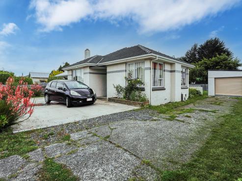 128 Bowmont Street, Appleby