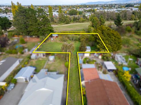 67A Oxford Street, Masterton