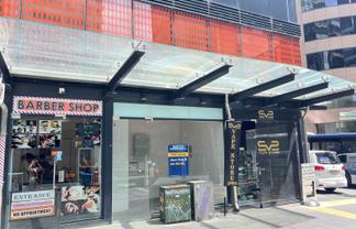 AFFORDABLE AUCKLAND CBD RETAIL
