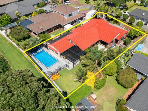 8 Riksha Place, Conifer Grove