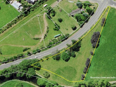 4180 Christchurch Akaroa Road, Little River