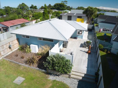 136 Shakespeare Street, Greymouth