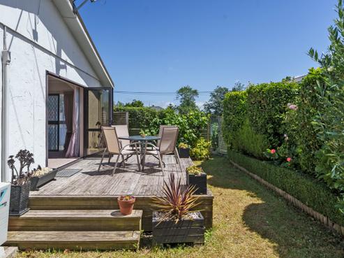 3/21 Dublin Street, Martinborough