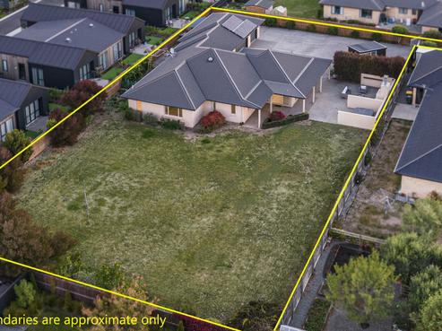 18 Boulez Mews, Rolleston