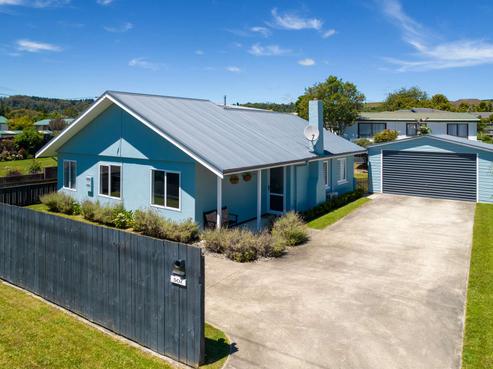 50A Springfield Road, Springfield