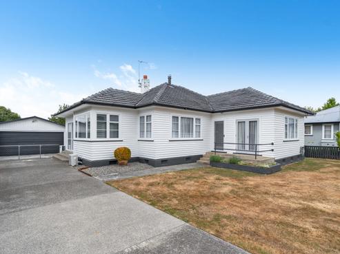 3 French Street, Masterton