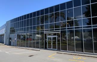 Well Appointed Office | 175m2 | Rosebank Road