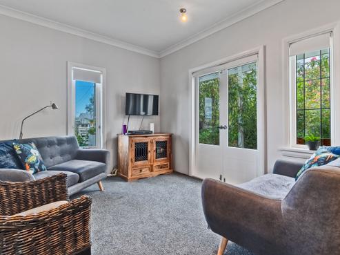 41A Venice Street, Martinborough