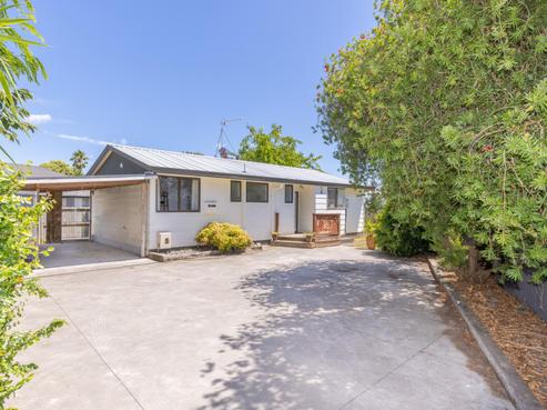 8A Sunnyside Road, Nawton
