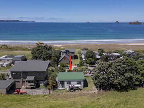 31 Skippers Road, Opito Bay