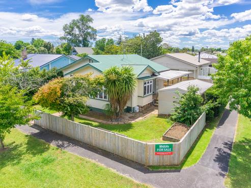 17 Bettina Road, Fairfield