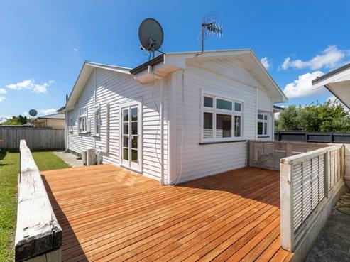 61 Ferguson Street, Awapuni