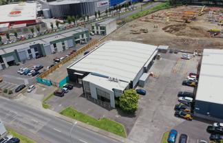 Prime industrial located in Mt Wellington