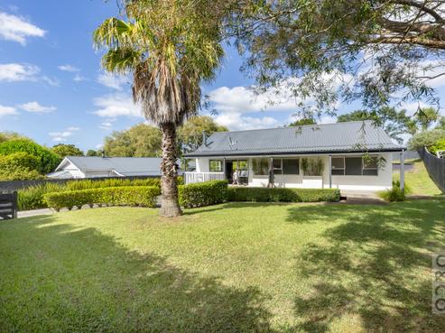 28 Great North Road, Riverhead