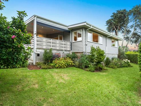 477 Green Road, Matakana