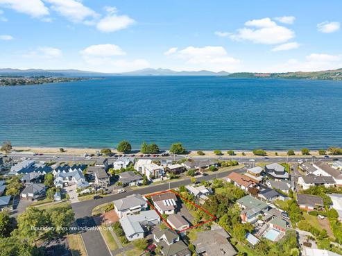 12 Pataka Road, Taupo