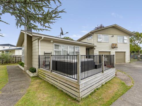 1 Totara Place, Pahiatua