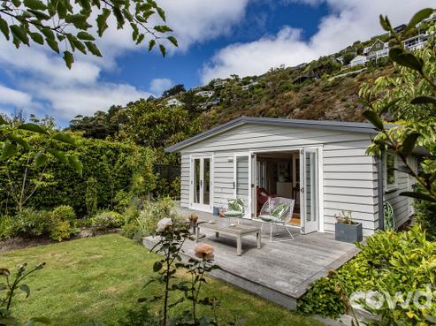 1/2 Heberden Avenue, Sumner