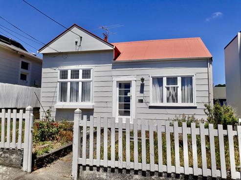 28 Rhodes Street, Newtown