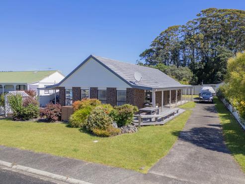 66 Catherine Crescent, Whitianga
