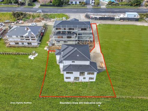 66A Cape Hill Road, Pukekohe