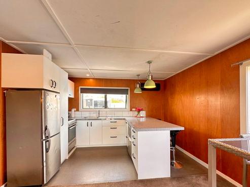 8 Penstock Place, Twizel
