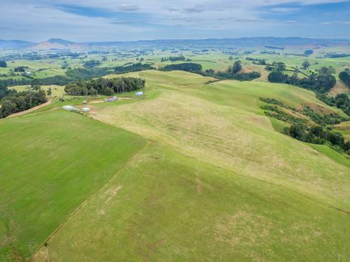 870 Mangati Road, Pirongia