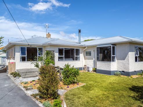 8 Raglan Street, Masterton