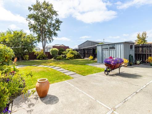 101 Le Cren Street, Seaview