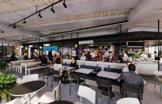Prime Hospitality Opportunity in Wynyard Quarter