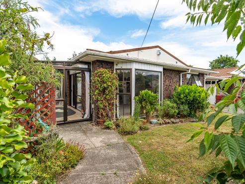 2/28 Ranfurly Street, Trentham