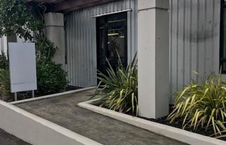 Avondale Offices Rosebank Rd